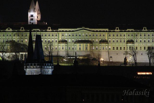 Praga_Jarka (127).JPG - Zamek Praski